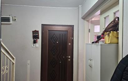 MALTEPE MAH.SATILIK MÜSTAKİL 3+1 DUBLEX DAİRE