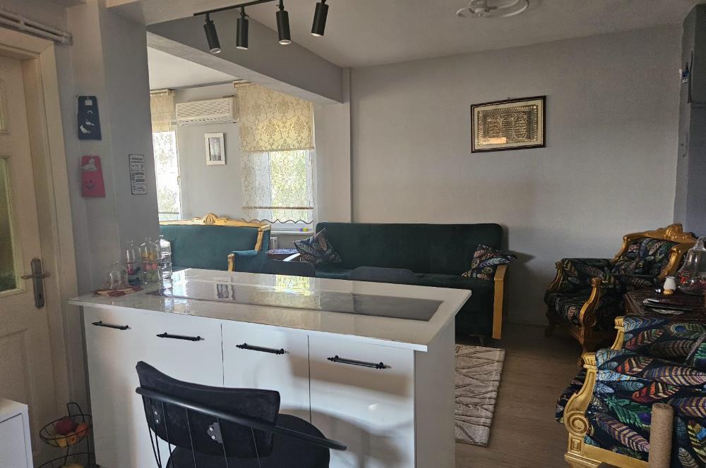 MALTEPE MAH.SATILIK MÜSTAKİL 3+1 DUBLEX DAİRE