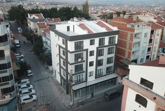 C21 WİNNER TOYGAR MAHALLESİ 2+1 SATILIK DAİRE