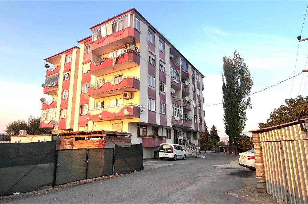 CENTURY 21 BAL'DAN   PAŞAALANI 3+1  KİRALIK DAİRE