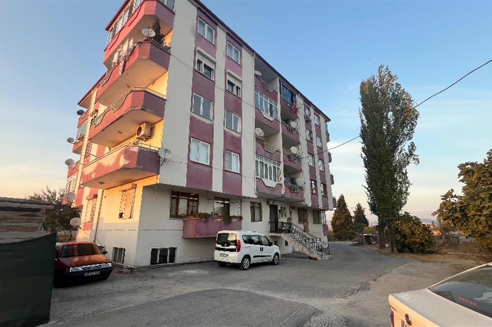 CENTURY 21 BAL'DAN   PAŞAALANI 3+1  KİRALIK DAİRE