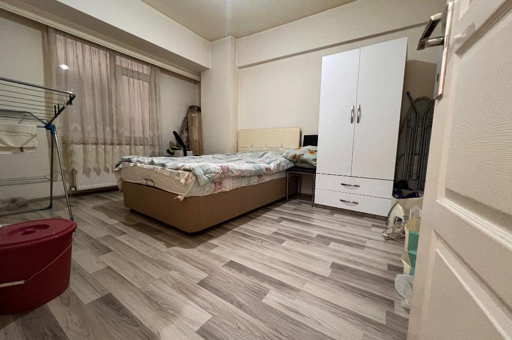 KÜLTÜR MAHALLESİ 1+1 SATILIK DAİRE