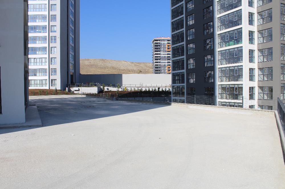 VİSTA ÇAKIRLAR'DA FIRSAT DAİRE BAĞIMSIZ MUTFAK 12.KAT