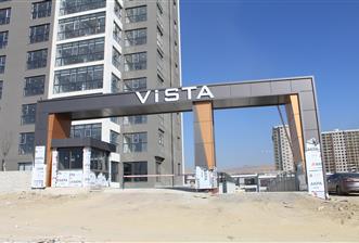 VİSTA ÇAKIRLAR'DA FIRSAT DAİRE BAĞIMSIZ MUTFAK 12.KAT