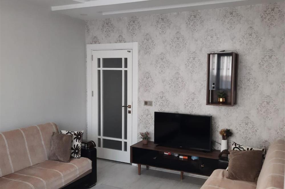 GÜLTEPE'DE YAŞAM ALANI ASTORİA SİTESİNDE SATILIK 4+1 DAİRE