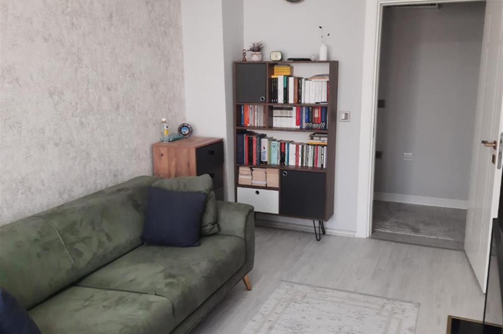 GÜLTEPE'DE YAŞAM ALANI ASTORİA SİTESİNDE SATILIK 4+1 DAİRE