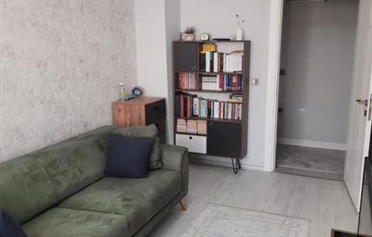 GÜLTEPE'DE YAŞAM ALANI ASTORİA SİTESİNDE SATILIK 4+1 DAİRE