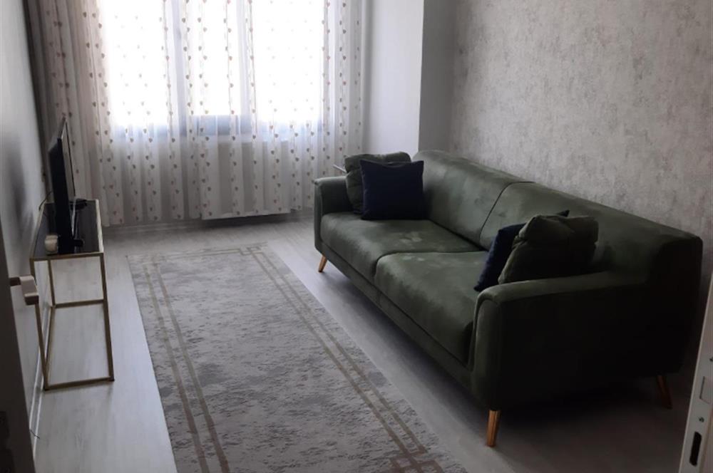 GÜLTEPE'DE YAŞAM ALANI ASTORİA SİTESİNDE SATILIK 4+1 DAİRE