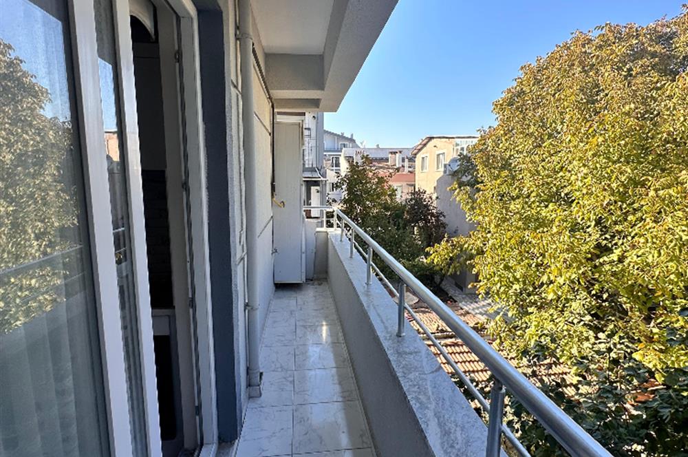 CENTURY21 BAL'DAN ŞEHİR HASTANESİ YAKINI EŞYALI 1+1 DAİRE