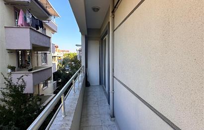 CENTURY21 BAL'DAN ŞEHİR HASTANESİ YAKINI EŞYALI 1+1 DAİRE