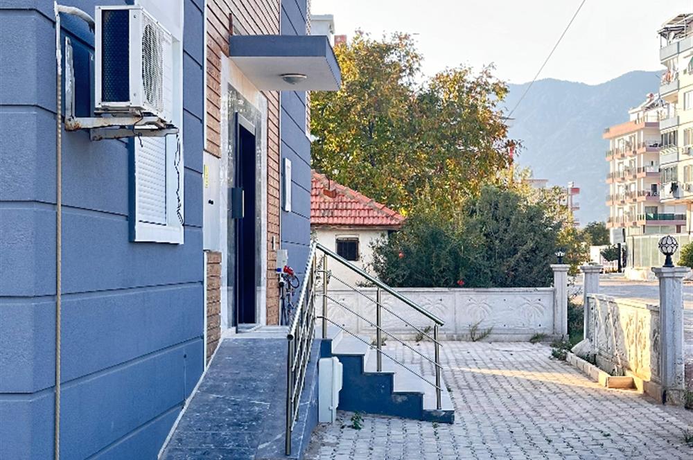 C21 HAN DÖŞEMEALTI KIRKGÖZ YENİKÖY SATILIK AYRI MUTFAK 3+1 DAİRE