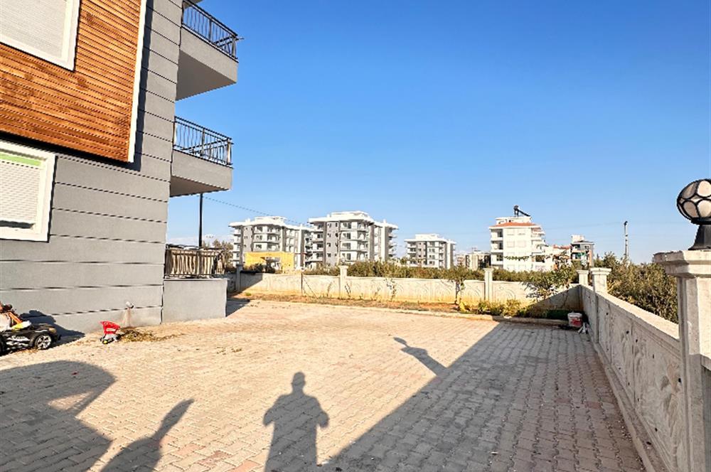 C21 HAN DÖŞEMEALTI KIRKGÖZ YENİKÖY SATILIK AYRI MUTFAK 3+1 DAİRE