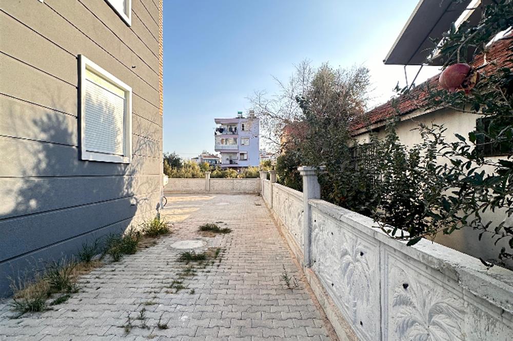 C21 HAN DÖŞEMEALTI KIRKGÖZ YENİKÖY SATILIK AYRI MUTFAK 3+1 DAİRE