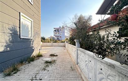 C21 HAN DÖŞEMEALTI KIRKGÖZ YENİKÖY SATILIK AYRI MUTFAK 3+1 DAİRE