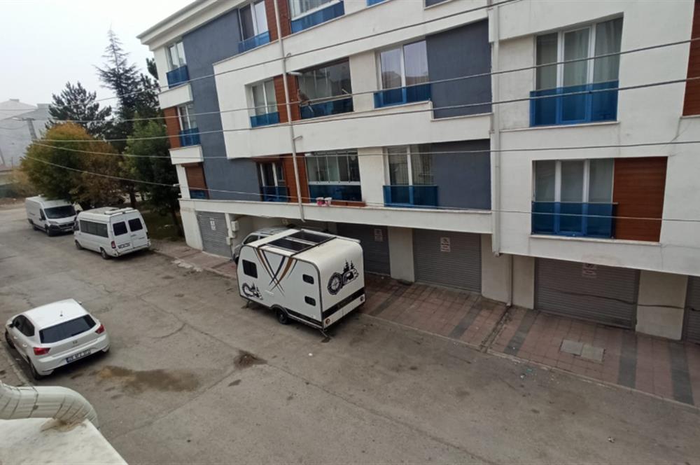 CENTURY21 VİZYON'DAN ÇAMLICA'DA KİRALIK 1+1 DAİRE