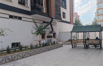 GÜLTEPE'DE YAŞAM ALANI ASTORİA SİTESİNDE SATILIK 4+1 DAİRE