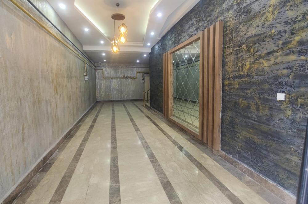 GÜLTEPE'DE YAŞAM ALANI ASTORİA SİTESİNDE SATILIK 4+1 DAİRE