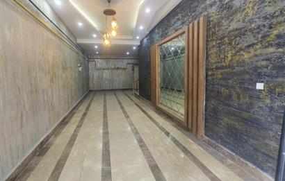 GÜLTEPE'DE YAŞAM ALANI ASTORİA SİTESİNDE SATILIK 4+1 DAİRE