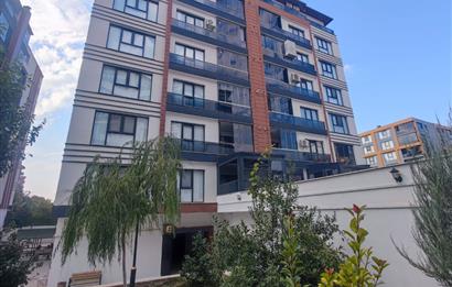 GÜLTEPE'DE YAŞAM ALANI ASTORİA SİTESİNDE SATILIK 4+1 DAİRE