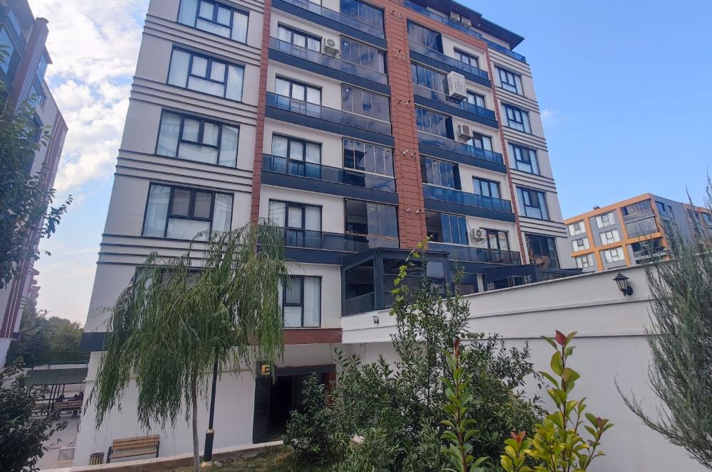 GÜLTEPE'DE YAŞAM ALANI ASTORİA SİTESİNDE SATILIK 4+1 DAİRE