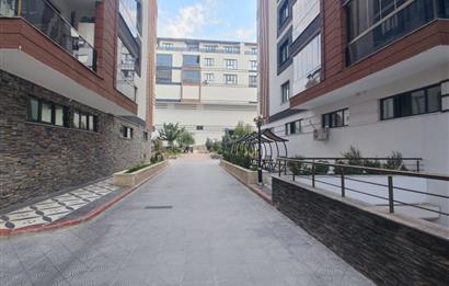 GÜLTEPE'DE YAŞAM ALANI ASTORİA SİTESİNDE SATILIK 4+1 DAİRE