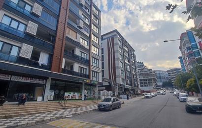 GÜLTEPE'DE YAŞAM ALANI ASTORİA SİTESİNDE SATILIK 4+1 DAİRE