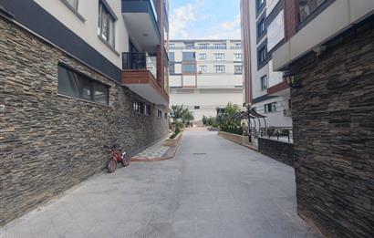 GÜLTEPE'DE YAŞAM ALANI ASTORİA SİTESİNDE SATILIK 4+1 DAİRE