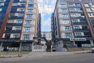 GÜLTEPE'DE YAŞAM ALANI ASTORİA SİTESİNDE SATILIK 4+1 DAİRE