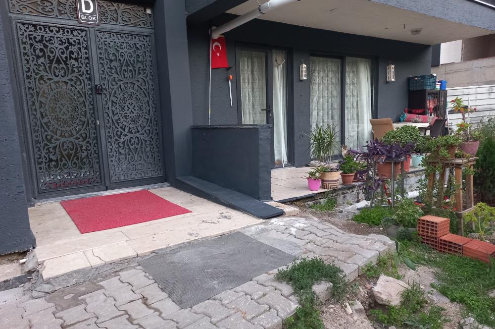 C21 NOVO'DAN NİLÜFER ATAEVLER'DE SATILIK 3+1 DAİRE