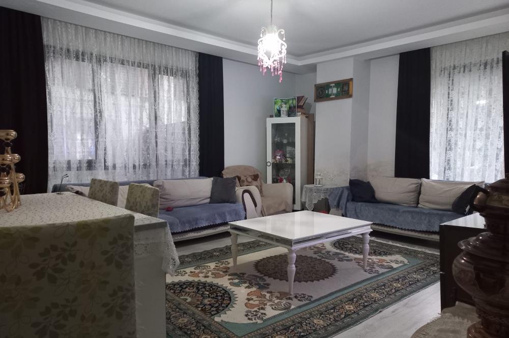 C21 NOVO'DAN NİLÜFER ATAEVLER'DE SATILIK 3+1 DAİRE