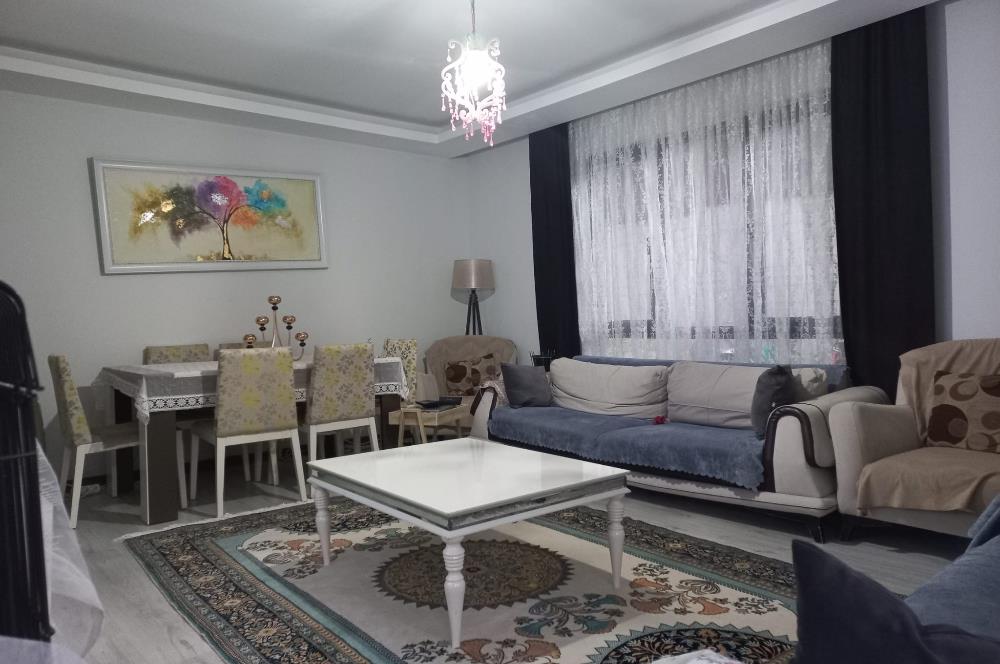 C21 NOVO'DAN NİLÜFER ATAEVLER'DE SATILIK 3+1 DAİRE