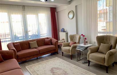 CENTURY21 VİZYONDAN GÖZTEPEDE 2+1 KİRALIK DAİRE