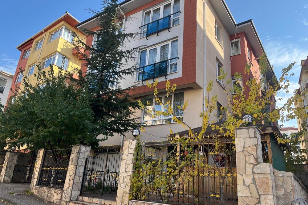 CENTURY21 VİZYONDAN GÖZTEPEDE 2+1 KİRALIK DAİRE