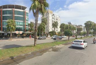 Antalya Konyaaltın da Denize 150 metre Mesafe Devren Satılık Restaurant Kafe 