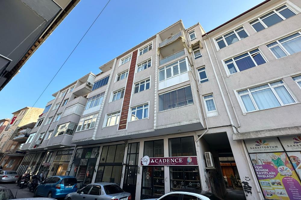 KOCAELİ GÖLCÜK DEĞİRMENDERE 3+1 KİRALIK DAİRE