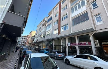 KOCAELİ GÖLCÜK DEĞİRMENDERE 3+1 KİRALIK DAİRE