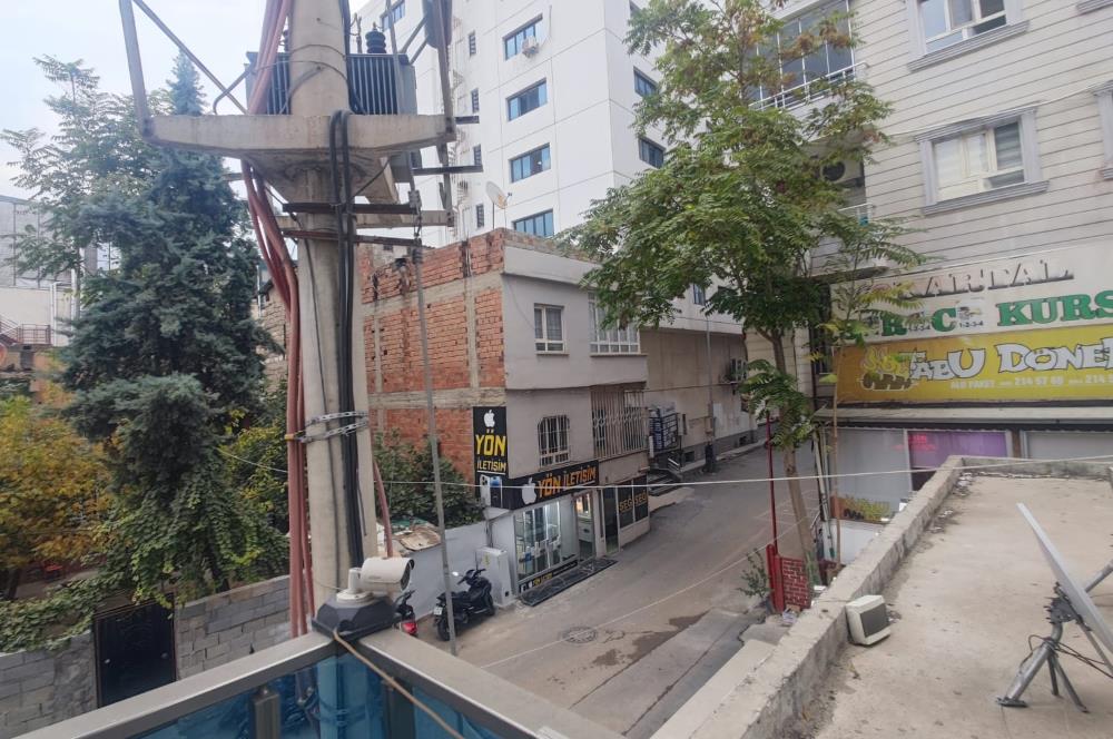 BAŞARAN LIFE TA KİRALIK 2+1 EŞYALI DAİRE 