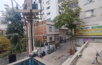 BAŞARAN LIFE TA KİRALIK 2+1 EŞYALI DAİRE 