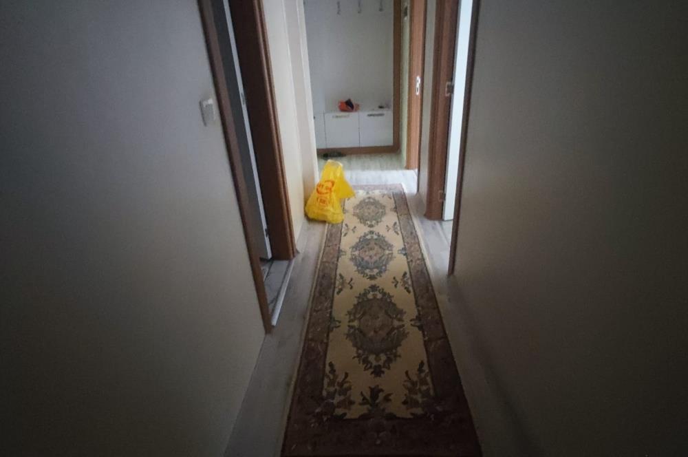 BAŞARAN LIFE TA KİRALIK 2+1 EŞYALI DAİRE 