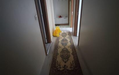 BAŞARAN LIFE TA KİRALIK 2+1 EŞYALI DAİRE 