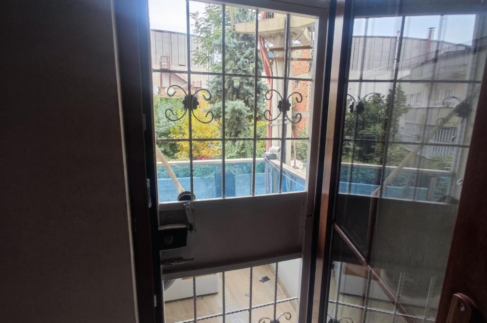 BAŞARAN LIFE TA KİRALIK 2+1 EŞYALI DAİRE 