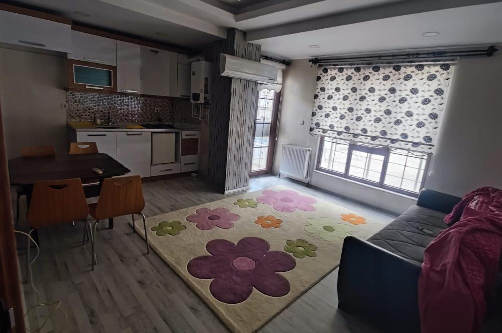 BAŞARAN LIFE TA KİRALIK 2+1 EŞYALI DAİRE 