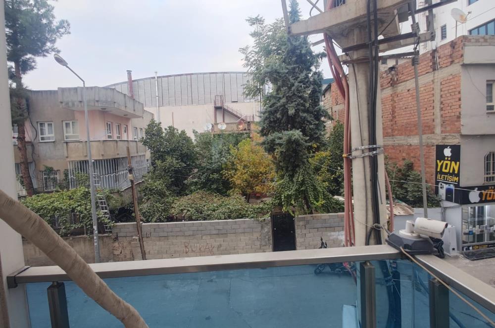 BAŞARAN LIFE TA KİRALIK 2+1 EŞYALI DAİRE 