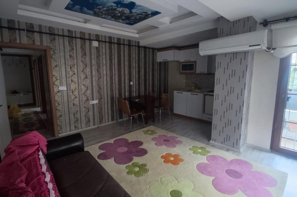 BAŞARAN LIFE TA KİRALIK 2+1 EŞYALI DAİRE 