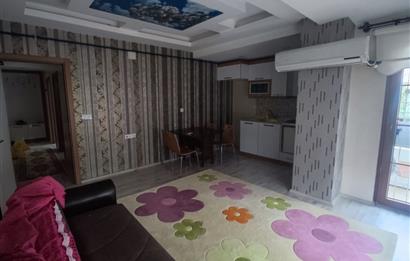 BAŞARAN LIFE TA KİRALIK 2+1 EŞYALI DAİRE 