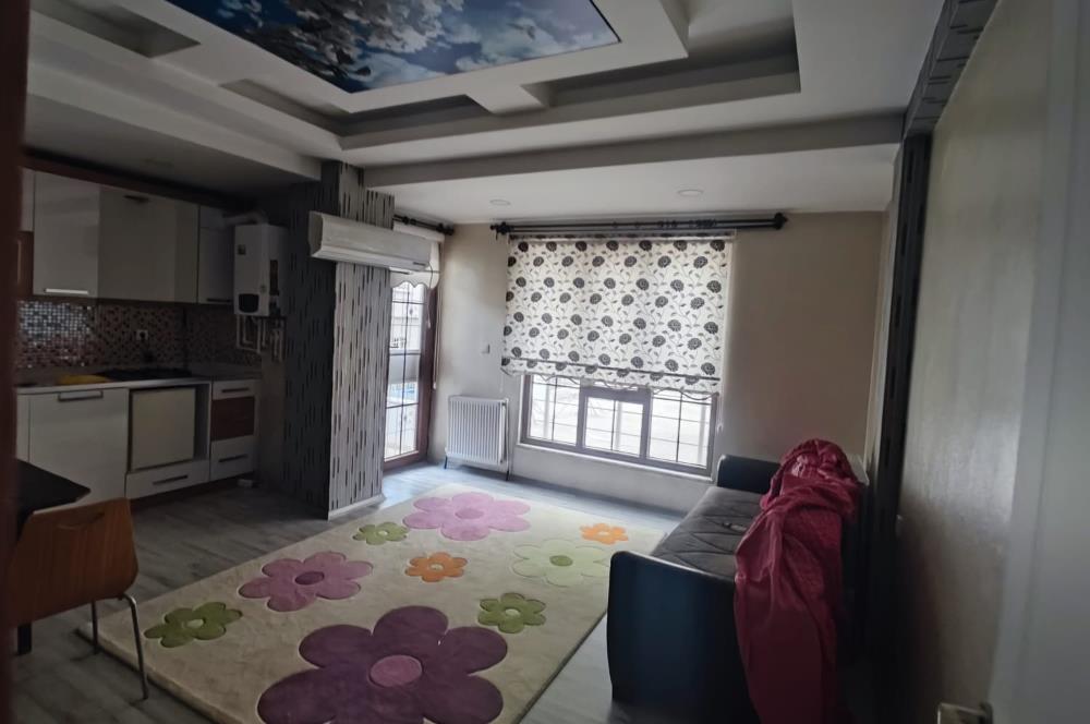 BAŞARAN LIFE TA KİRALIK 2+1 EŞYALI DAİRE 