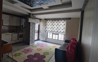 BAŞARAN LIFE TA KİRALIK 2+1 EŞYALI DAİRE 