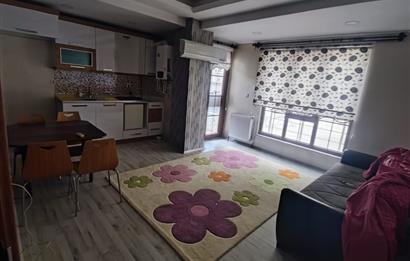 BAŞARAN LIFE TA KİRALIK 2+1 EŞYALI DAİRE 