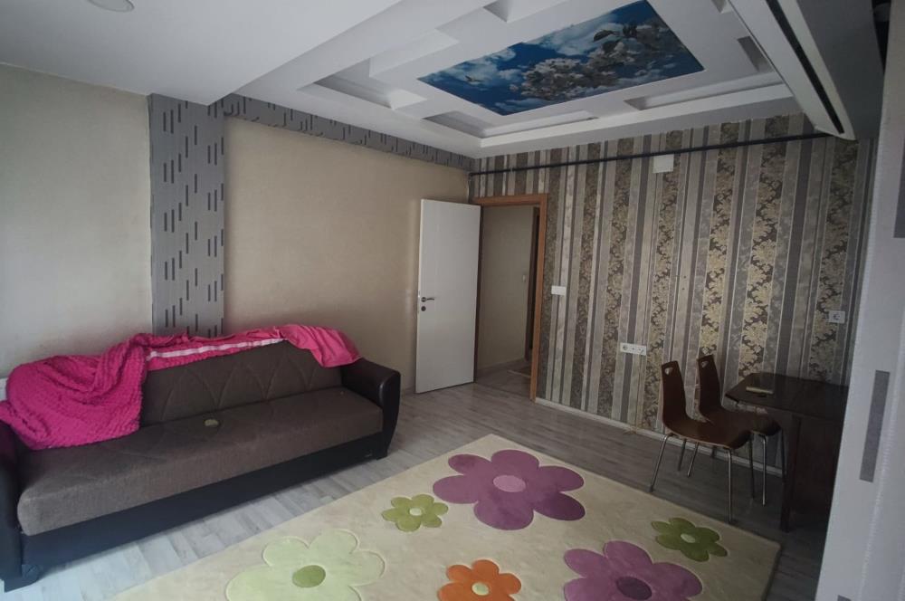 BAŞARAN LIFE TA KİRALIK 2+1 EŞYALI DAİRE 