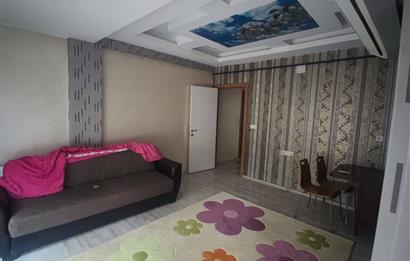 BAŞARAN LIFE TA KİRALIK 2+1 EŞYALI DAİRE 